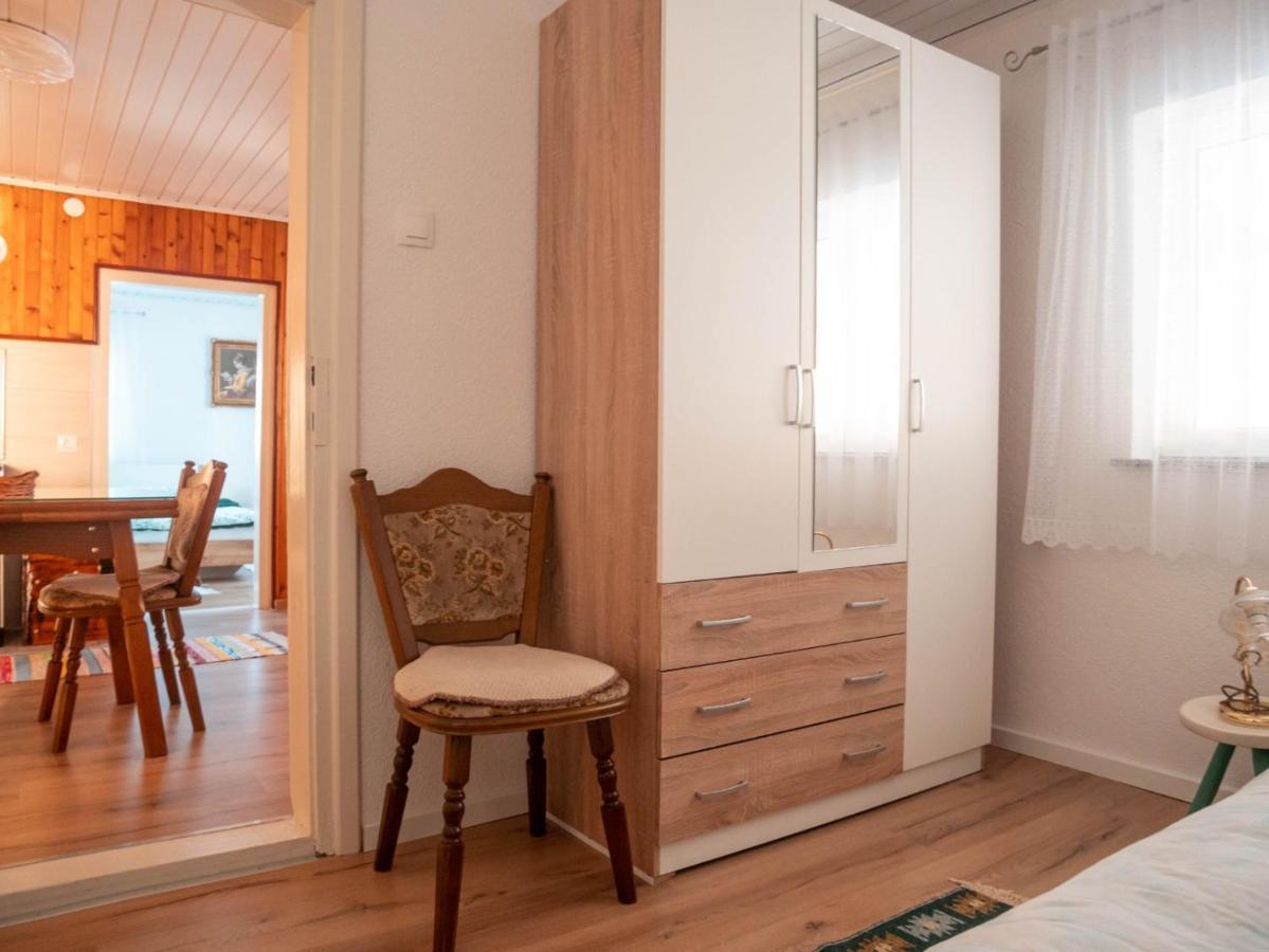 Holiday House Rukavina Donje Pazariste Eksteriør bilde