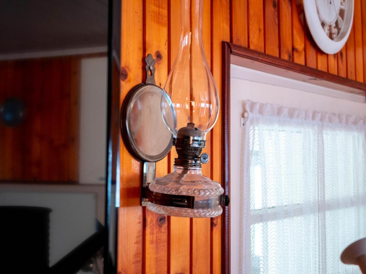 Holiday House Rukavina Donje Pazariste Eksteriør bilde